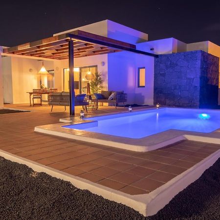 Villa Daida By Villalia Playa Blanca  Eksteriør bilde