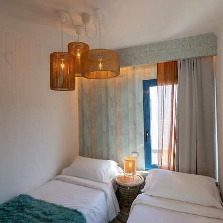Villa Daida By Villalia Playa Blanca  Eksteriør bilde