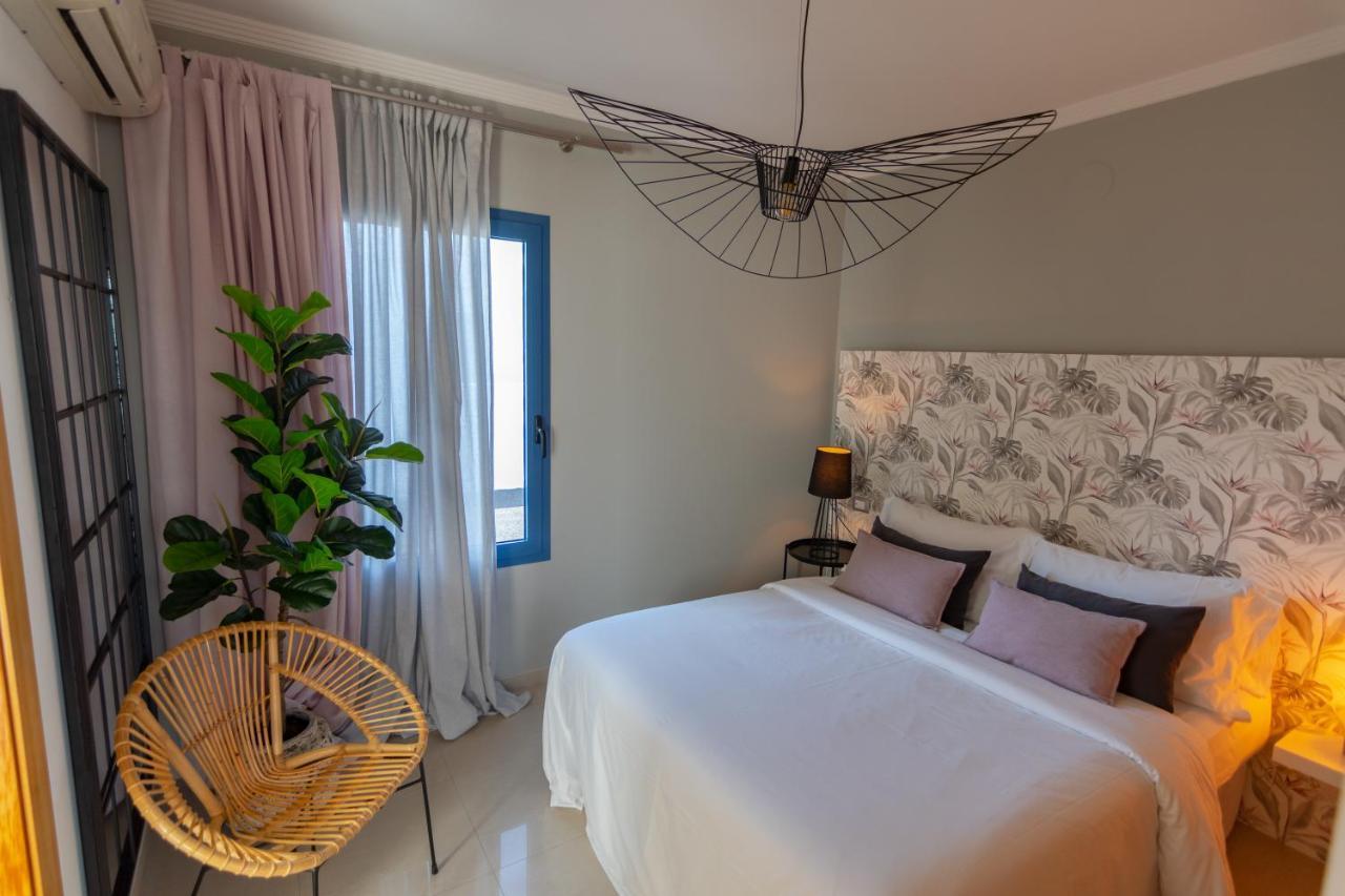Villa Daida By Villalia Playa Blanca  Eksteriør bilde